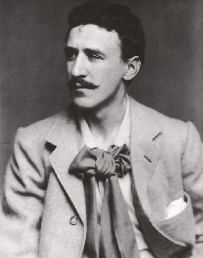 Charles Rennie Mackintosh